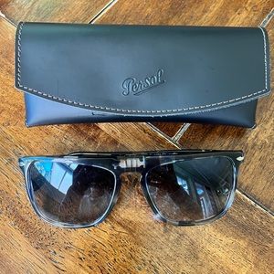Brand new Persol sunglasses - polarized